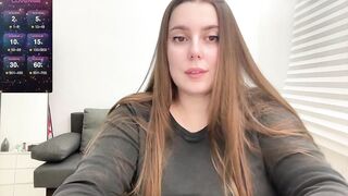 alexa__lee - [Chaturbate Record] without panties role-play balloons creampie