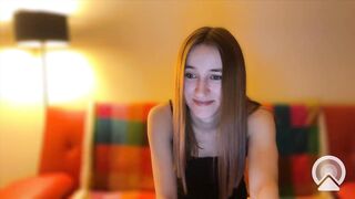 sarah369369 - [Chaturbate Record] slim step daughter hidden babe