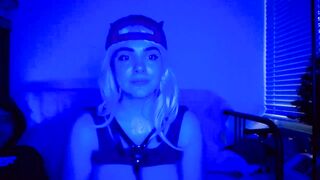 mochi_rainbow - [Chaturbate Record] without panties best moments playing puffy nipples