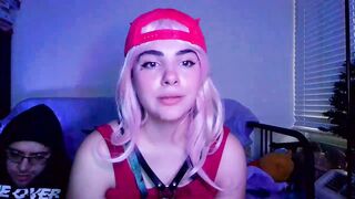 mochi_rainbow - [Chaturbate Record] without panties best moments playing puffy nipples