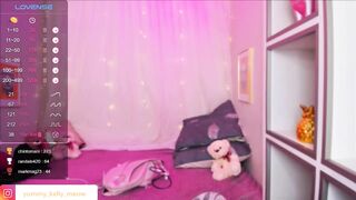 kelly_chubby - [Chaturbate Record] private collection fun massage clip