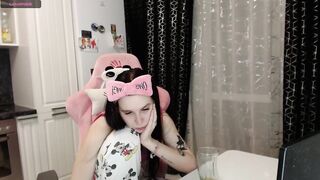 linyashaa - [Chaturbate Record] nasty free fuck clips best moments shy