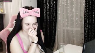 linyashaa - [Chaturbate Record] nasty free fuck clips best moments shy