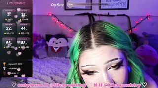 lilclownbaby666 - [Chaturbate Record] Video Vault beautiful pussy Online Chat Archive oral sex