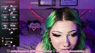 lilclownbaby666 - [Chaturbate Record] Video Vault beautiful pussy Online Chat Archive oral sex