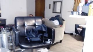 aka_shawnpatrick - [Chaturbate Record] squirt creamy slim shy