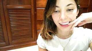 ellaesjulia - [Chaturbate Record] strip sex toy big pussy lips adult