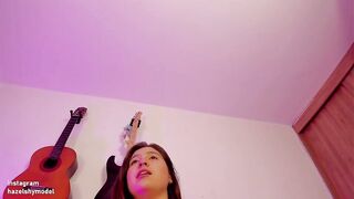 hazel_shy - [Chaturbate Record] all private shows puffy nipples hush European