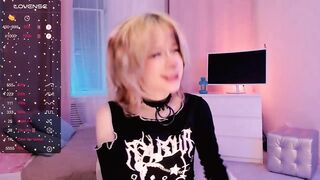 lollyshy__ - [Chaturbate Record] party bush love cock sucking