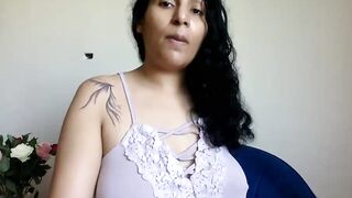 indianbutter999 - [Chaturbate Record] fuck without clothes cum babe