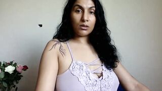 indianbutter999 - [Chaturbate Record] fuck without clothes cum babe