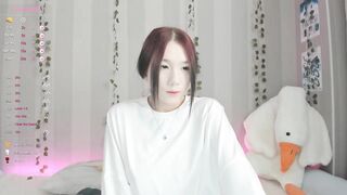 lulissa - [Chaturbate Record] playing sexy legs erotic anal porn