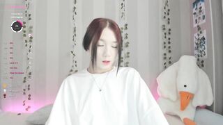 lulissa - [Chaturbate Record] playing sexy legs erotic anal porn