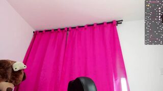 kim2_t - [Chaturbate Record] private show wet party nude girl