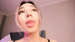 yomi_girl - [Chaturbate Record] body anal play private collection footjob