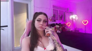 kawaiikezia - [Chaturbate Record] gorgeous live cam leggings online record