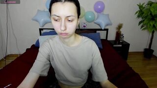 sophiia_martins - [Chaturbate Record] slave toes goddess nudity