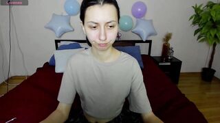 sophiia_martins - [Chaturbate Record] slave toes goddess nudity