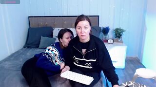 bella_x_kate - [Chaturbate Record] wet pussy slut perfect office