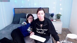 bella_x_kate - [Chaturbate Record] wet pussy slut perfect office