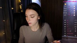 keyc_douson - [Chaturbate Record] sensual first time porn girl