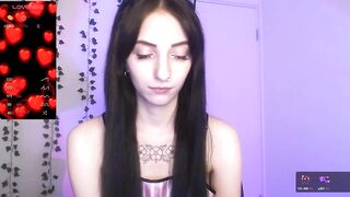 evaa_coy - [Chaturbate Record] sensual dildo pretty face dom