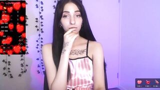 evaa_coy - [Chaturbate Record] sensual dildo pretty face dom