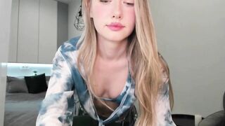 longoriaeva - [Chaturbate Record] cam show busty teen mature