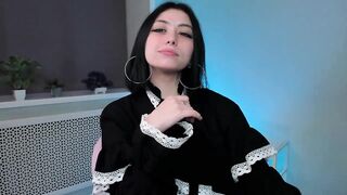 caramelle_al_lampone - [Chaturbate Record] long hair fingering domination queen