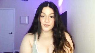 emmmilky - [Chaturbate Record] amateur sex video big tits fuck my pussy all videos