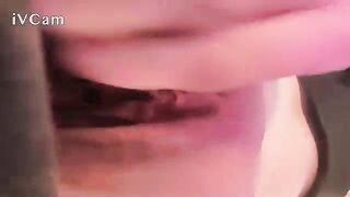 beautybeastly - [Chaturbate Record] amazing big lips lesbian cam