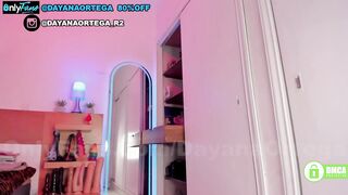 daya_curly - [Chaturbate Record] perfect close up stream videos party