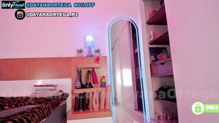 daya_curly - [Chaturbate Record] perfect close up stream videos party