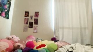 lilianlovess - [Chaturbate Record] tall record catalog best moments lesbian