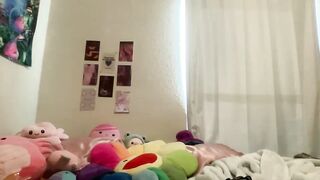 lilianlovess - [Chaturbate Record] tall record catalog best moments lesbian