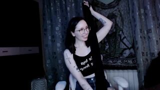 xxxacidtearsxxx - [Chaturbate Record] dirty talk legs real orgasm fuck my pussy