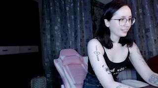 xxxacidtearsxxx - [Chaturbate Record] dirty talk legs real orgasm fuck my pussy