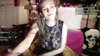 xelliee_rosex - [Chaturbate Record] big clit iteractivetoy massage deep throat