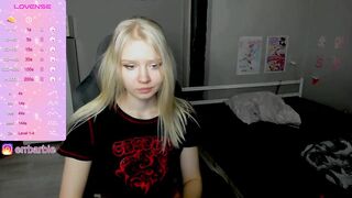 nokia331o - [Chaturbate Record] hot slut fetish fansy first time