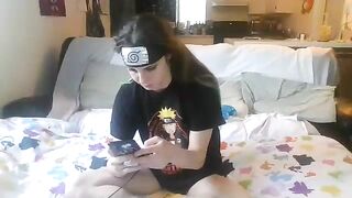 neopolotinsakura420 - [Chaturbate Record] cutie hentai body oil