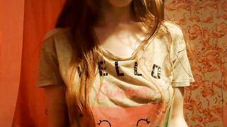 shelikessoymilk - [Chaturbate Record] dirty talk nude sister sensual