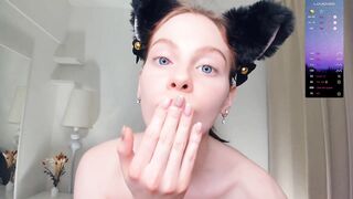 gina_glorious - [Chaturbate Record] perfect sexy legs huge dildo sensual