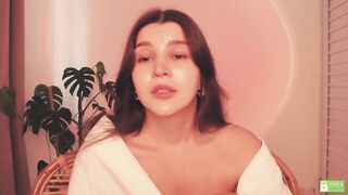 art_of_maye - [Chaturbate Record] dirty talk sister queen without clothes