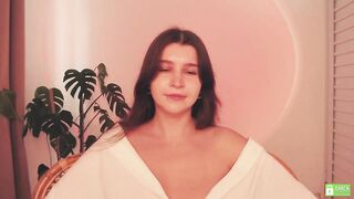 art_of_maye - [Chaturbate Record] dirty talk sister queen without clothes