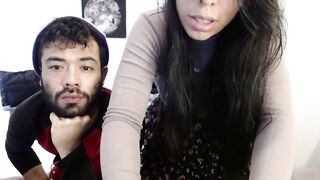 thelovers_sexys - [Chaturbate Record] instagram wet pussy movie teen