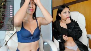 _gaby1 - [Chaturbate Record] European hot chick dance adult