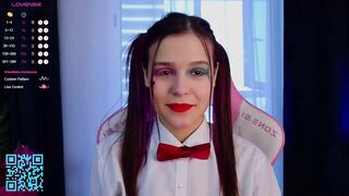 spring_girls - [Chaturbate Record] sensual spy cam vibro toy exhibition