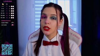 spring_girls - [Chaturbate Record] sensual spy cam vibro toy exhibition