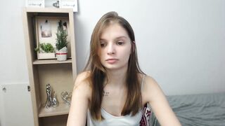 vivien_slender - [Chaturbate Record] petite cam hot model hot slut