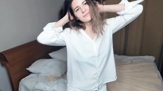 lorahartill - [Chaturbate Record] hair pussy babe amateur pussy